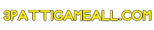 3 Patti Game All – Download Latest 3 Patti APK, Teen Patti & Casino Games
