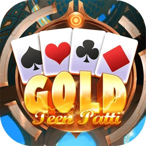 3 Patti Gold