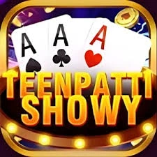 3 Patti Showy
