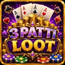 3 Patti Loot
