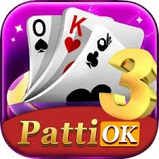 3 Patti OK Slots 