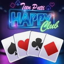 3 Patti 
Happy Club