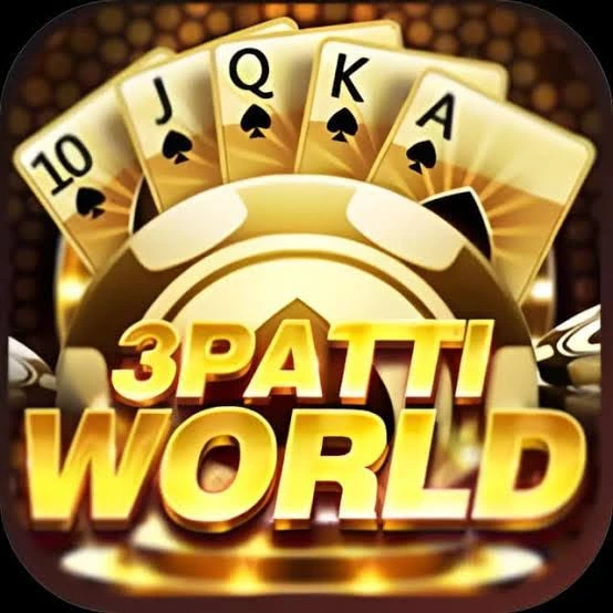 3 Patti World